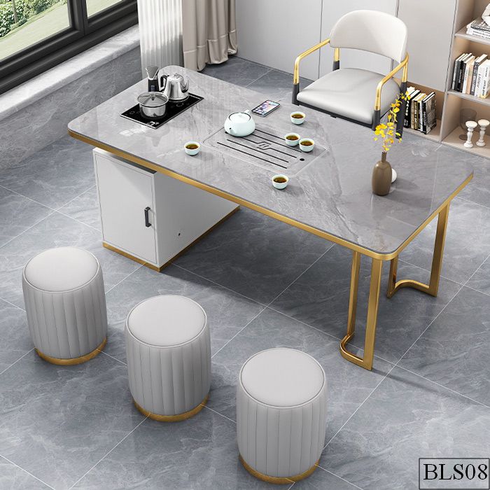 Bàn làm việc thông minh Yunjia BTS08