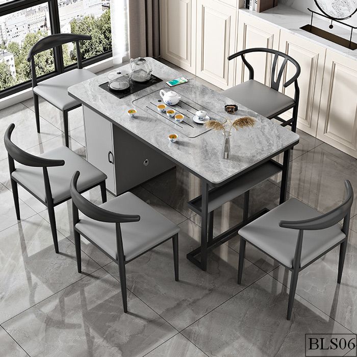 Bàn làm việc thông minh Rebecca BTS06