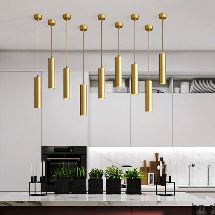 Đèn thả ống Nijiiro - DT15