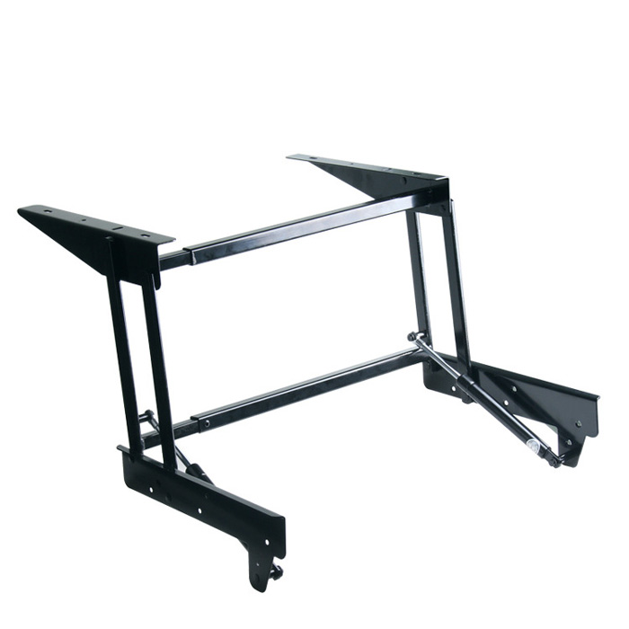 Bộ phụ kiện nâng hạ bàn trà thông minh 2 chức năng PBT03