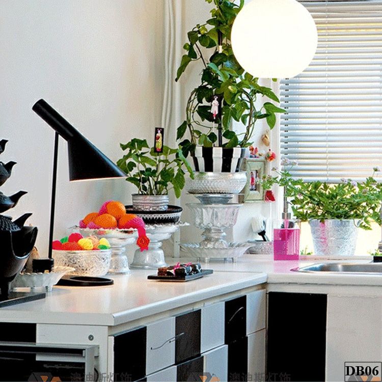 Đèn để bàn làm việc Kimyona - DB06