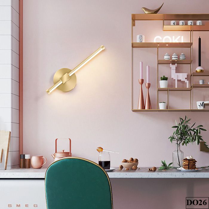 Đèn treo tường Denta - DO26 - Hoài An Vendor