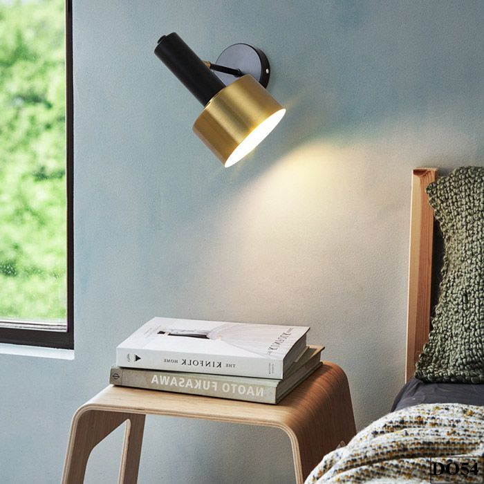 Đèn treo tường Ugrit - DO54 - Hoài An Vendor