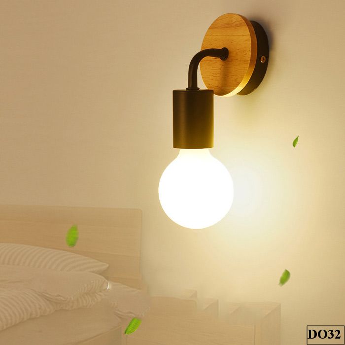 Đèn treo tường giá rẻ Chisai - DO32