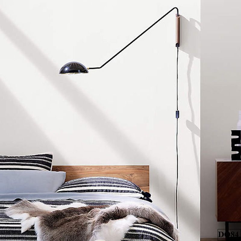 Đèn tường bắc âu Tila DO84