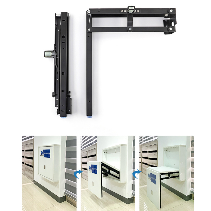 Phụ kiện ghế thay giầy treo tường PTG02 - Hoài An Vendor