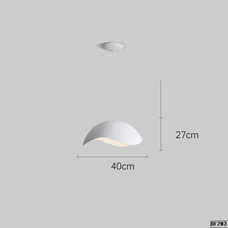 Chao đèn thả Rodix DF203