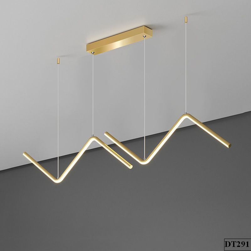 Đèn led thả bàn ăn Lati DT291