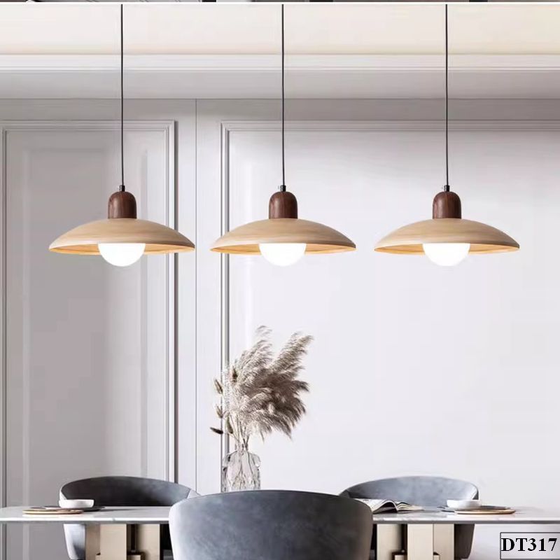 Đèn thả Vilan DT317