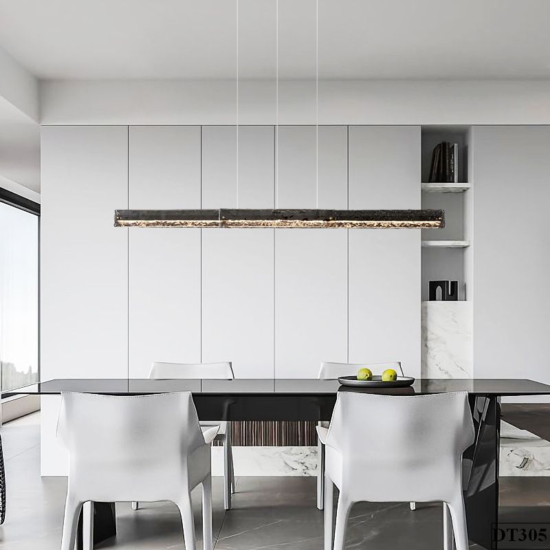 Đèn thả bàn ăn Obamu DT305