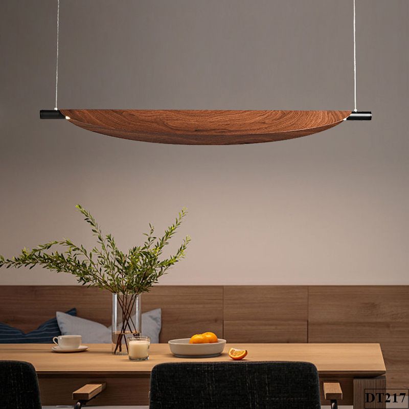 Đèn thả bàn ăn Saillight DT217