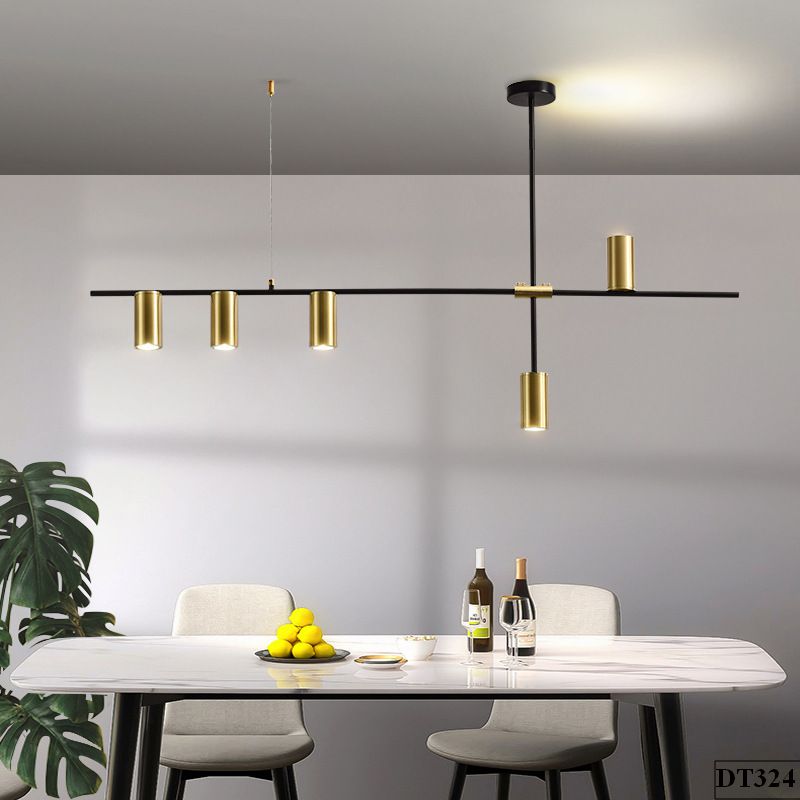 Đèn thả bàn ăn Ureman DT324