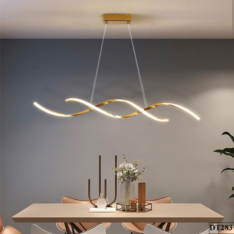 Đèn thả bàn ăn hiện đại Teran DT283