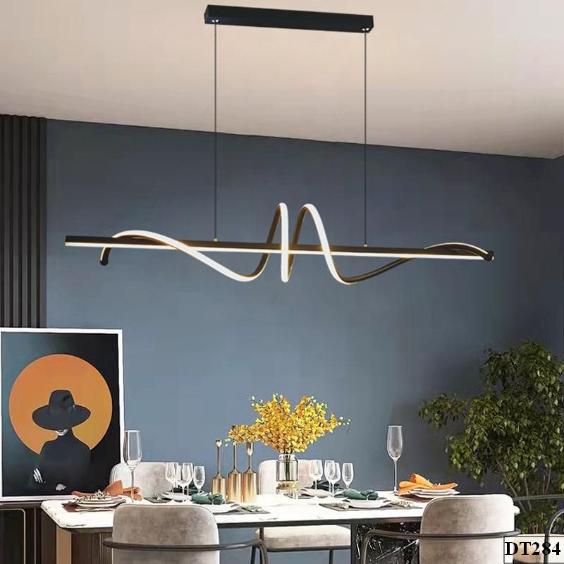 Đèn thả bàn thiết kế tối giản Temall DT284