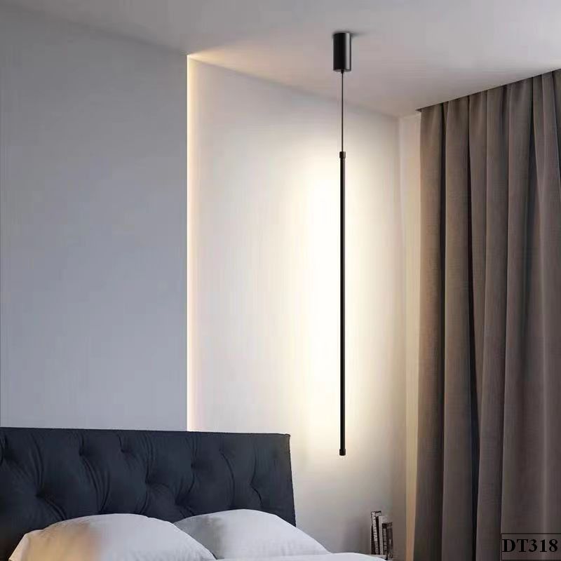 Đèn thả phòng ngủ Gumar DT318