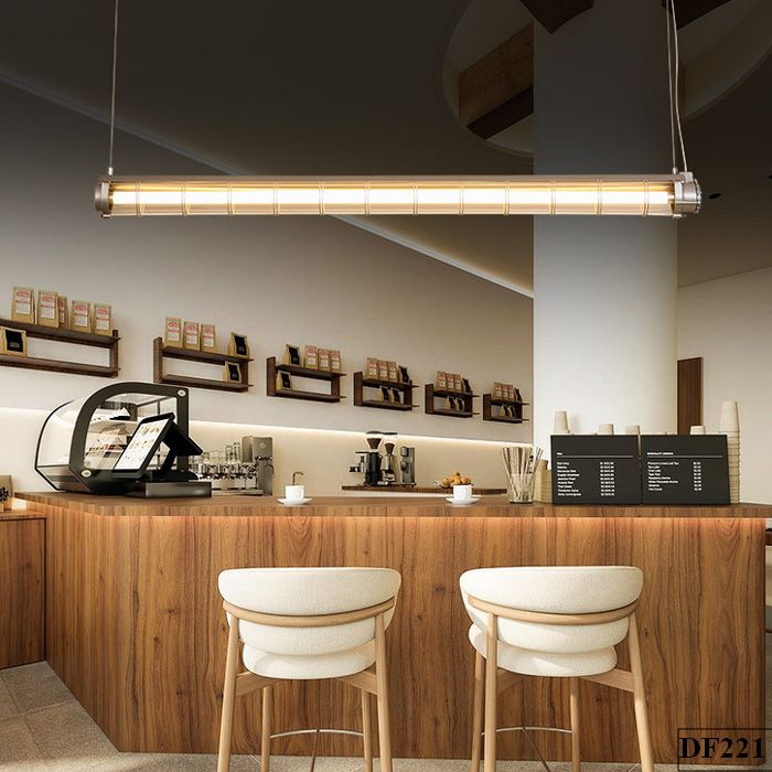 Đèn thả quầy bar Jiho Miko DF221