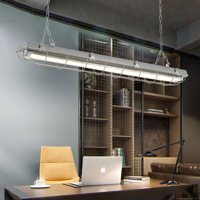 Đèn thả quầy bar cổ điển Piziki DF205