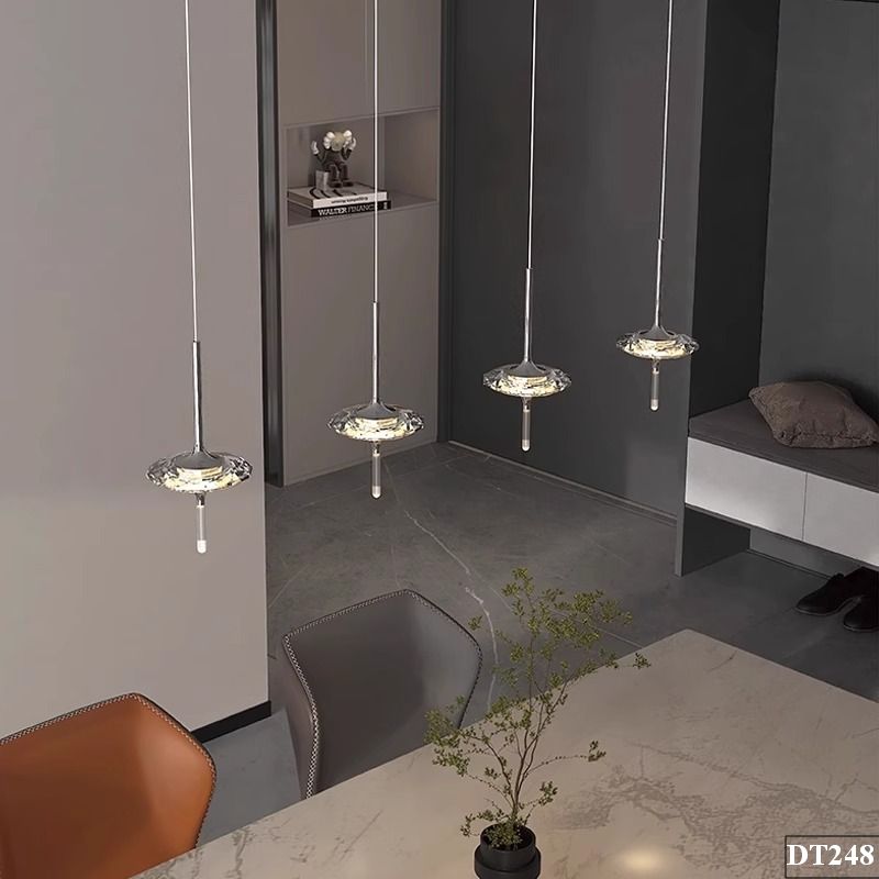 Đèn thả thông tầng trang trí Ylata DT248