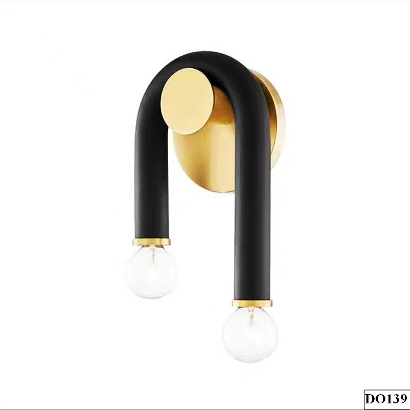 Đèn treo tường cổ điểm Zilasic DO139