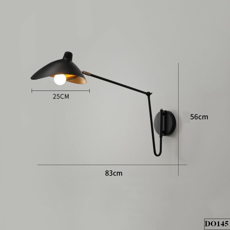 Đèn treo tường gấp khúc Tantaro DO145