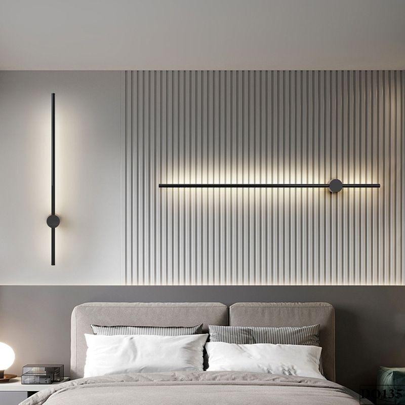 Đèn treo tường giường ngủ Pozo DO135