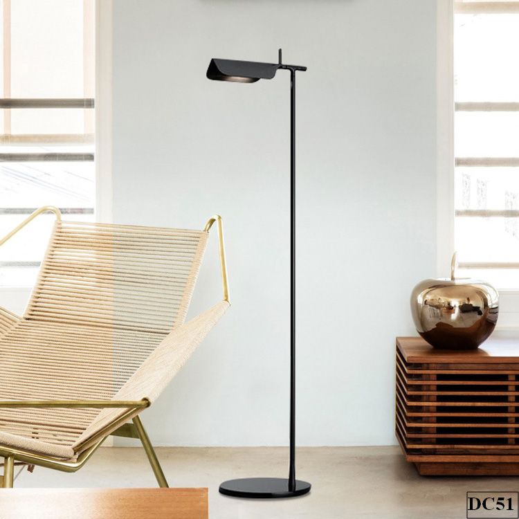 Đèn cây đứng Mimusk DC51 | Cao 150cm