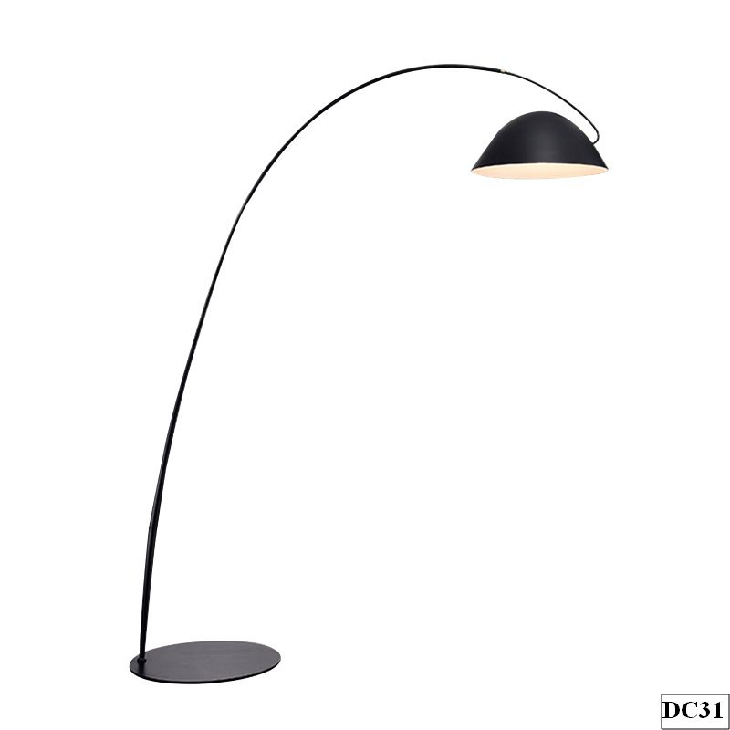 Đèn cây đứng phòng khách Retila DC31 6 Đèn cây đứng phòng khách Retila DC31 - Ảnh 6