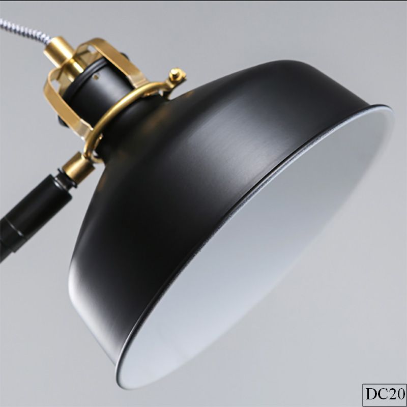 Đèn Led Cây Phòng Khách Hiện Đại Ozzka DC20 4 Đèn Led Cây Phòng Khách Hiện Đại Ozzka DC20 - Ảnh 4