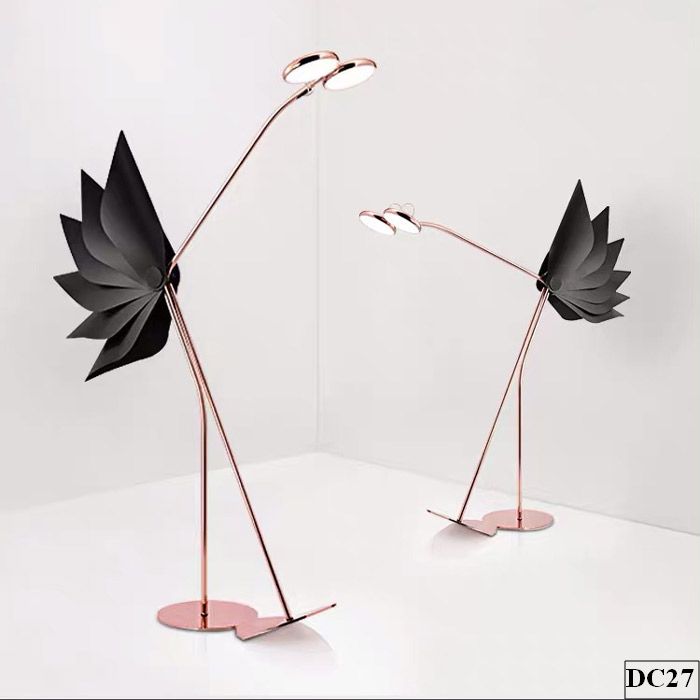 Đèn cây đứng Turkey DC27