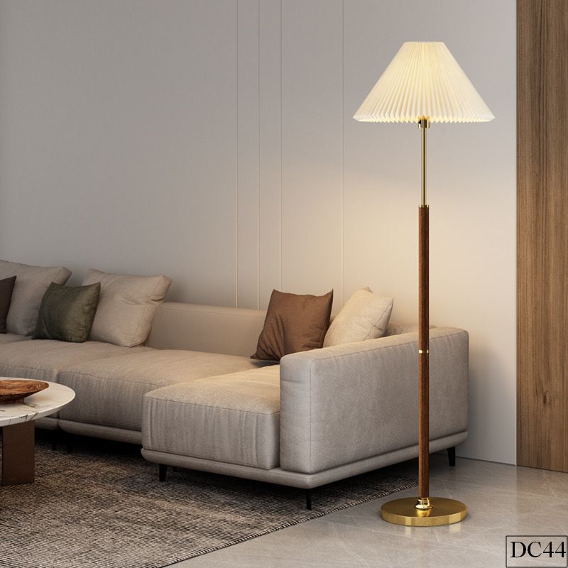 Đèn cây phòng khách Tomitei DC44 | Cao 156cm