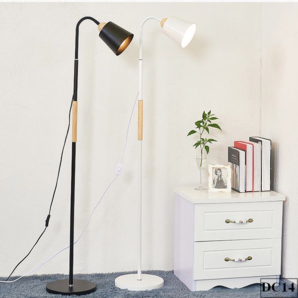 Đèn cây phòng khách giá rẻ Ojo DC14