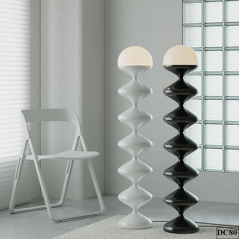 Đèn cây trang trí Flavour DC80 | 24*121cm