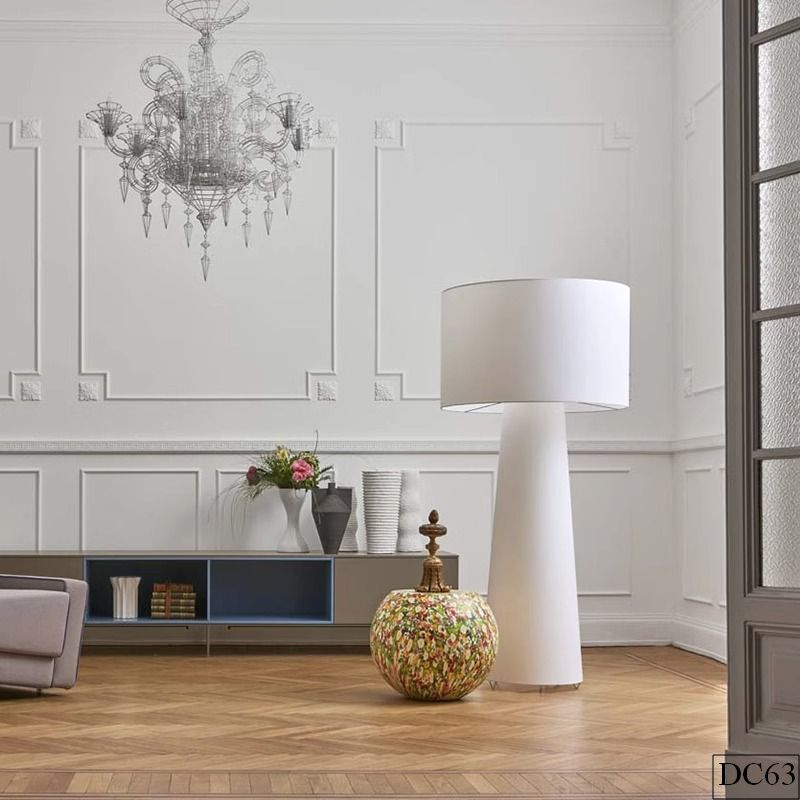 Đèn cây trang trí Hiny DC63 | Cao 91cm/160cm 3 Đèn cây trang trí Hiny DC63 | Cao 91cm/160cm - Ảnh 3