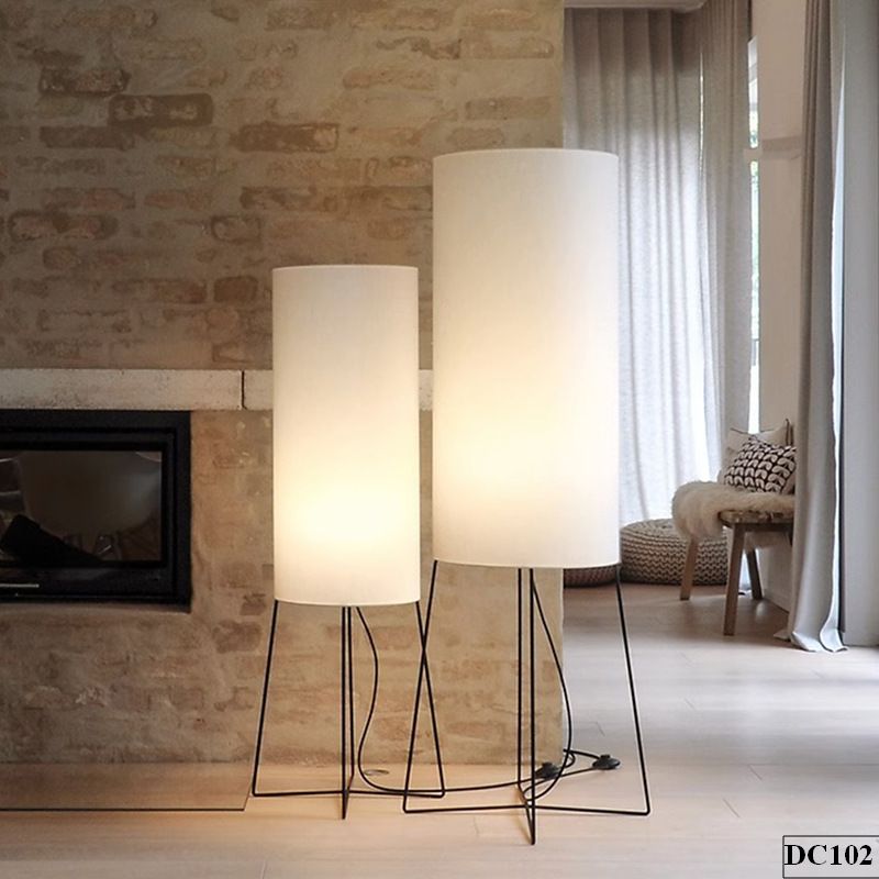 Đèn cây trang trí Vuviza DC102 | 120*33cm