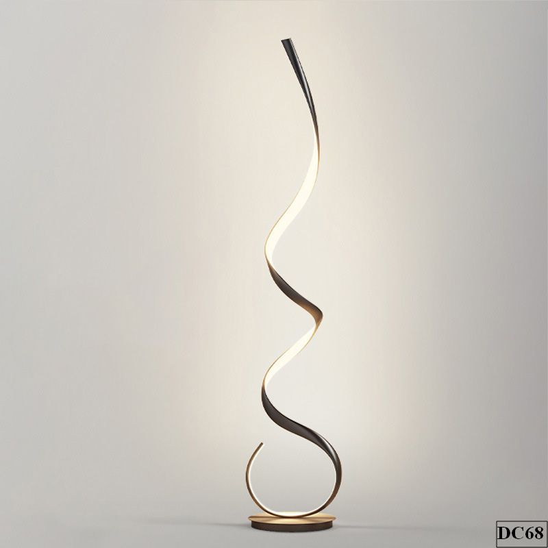 Đèn cây trang trí đèn led Hyzyn DC68 | 25*133cm