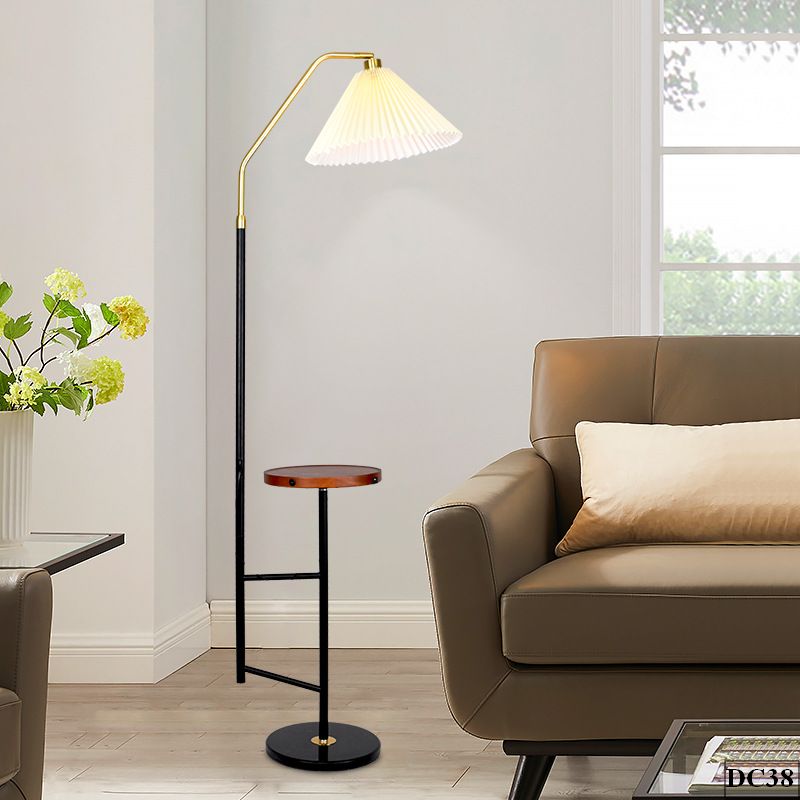Đèn cây trang trí sofa Xynd DC38 | Cao 165cm