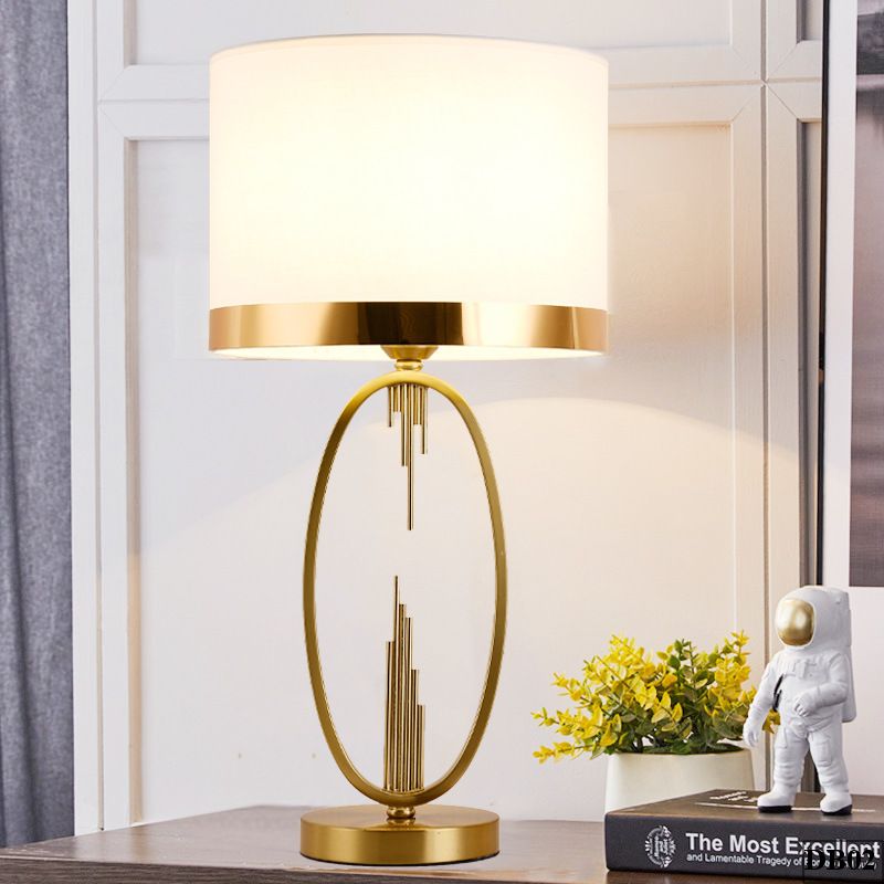 Đèn để bàn Nazenara – DB02 | 30x60cm | Ánh sáng vàng