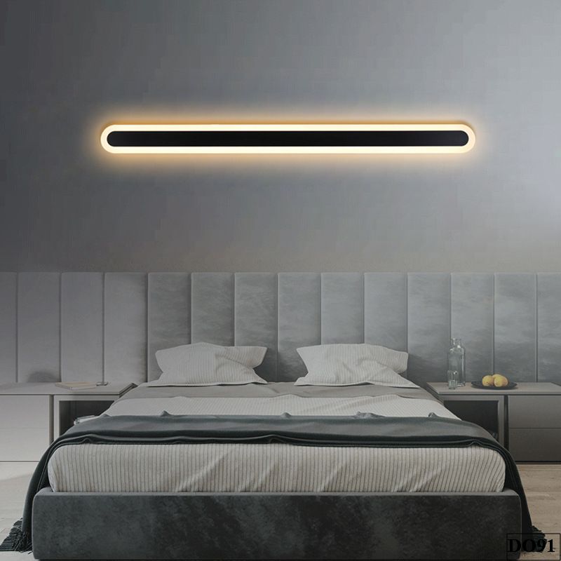Đèn gắn tường tường trang trí Ledta DO91