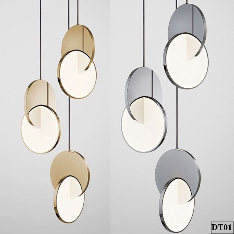 Đèn thả led trang trí Hari - DT01