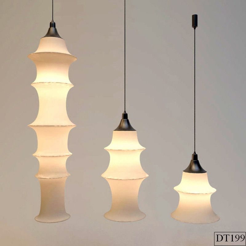 Đèn lồng vải Wanta DT199
