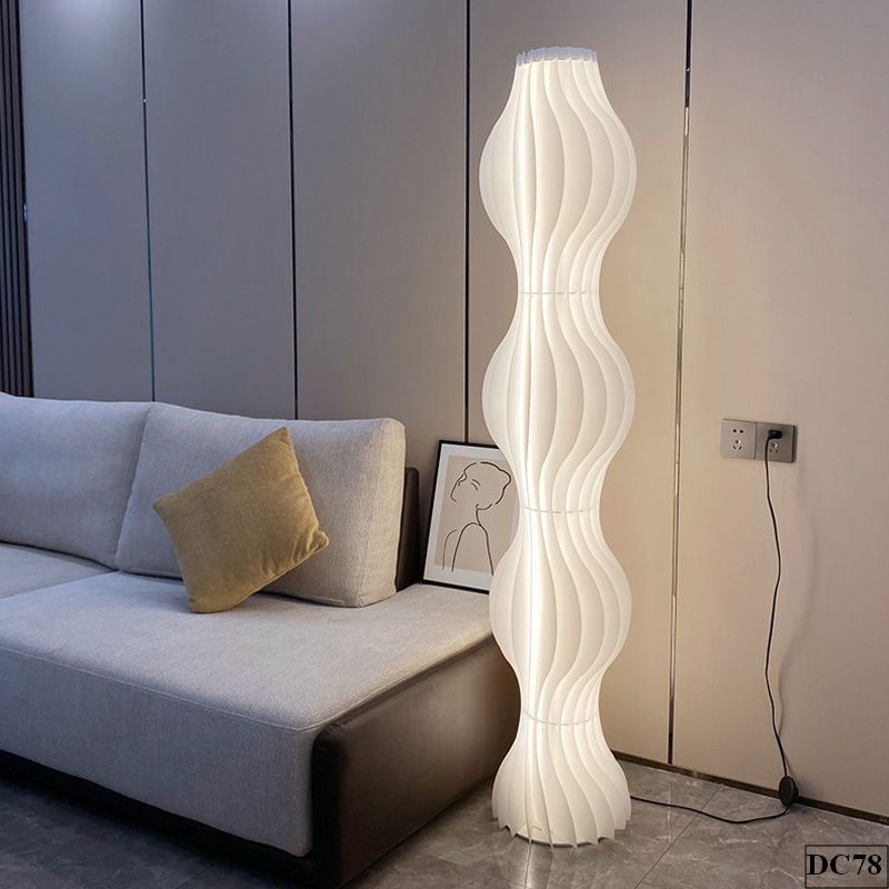 Đèn sàn trang trí Letitia DC78 | 33*175cm 3 Đèn sàn trang trí Letitia DC78 | 33*175cm - Ảnh 3