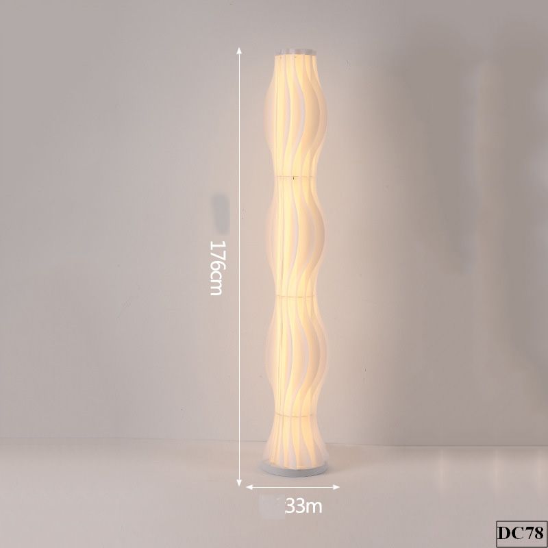Đèn sàn trang trí Letitia DC78 | 33*175cm 5 Đèn sàn trang trí Letitia DC78 | 33*175cm - Ảnh 5