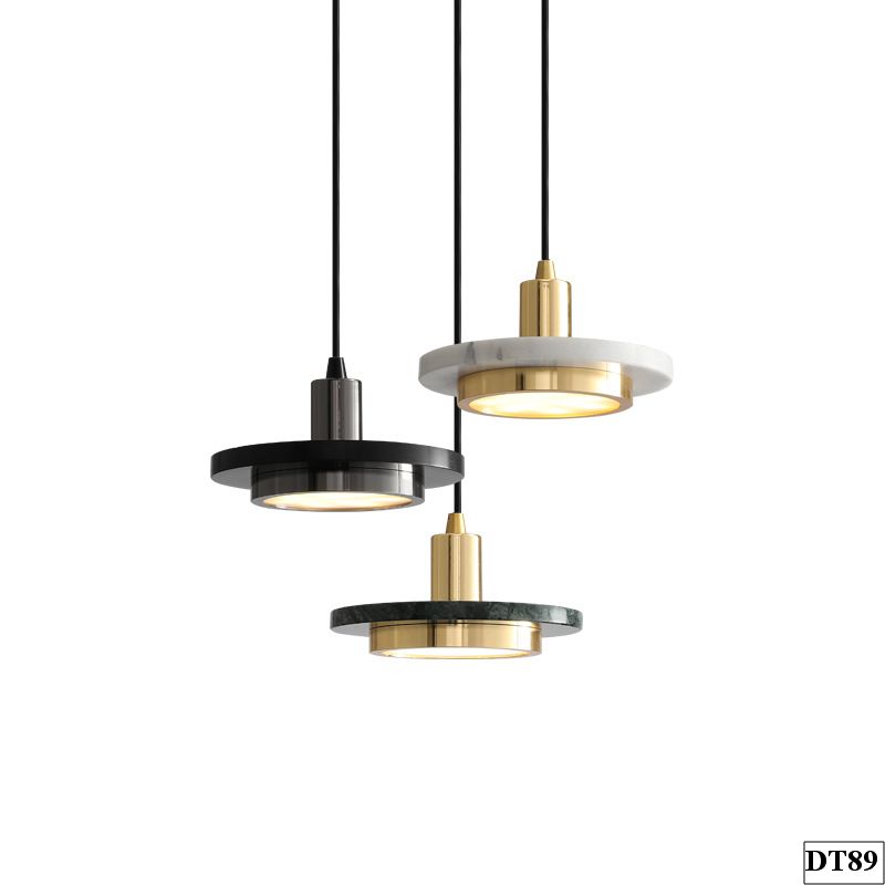 Đèn thả bắc âu sang trọng Qanza DT89