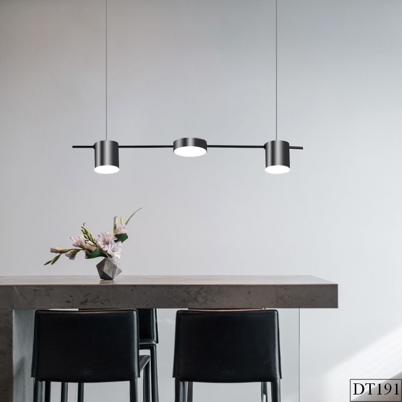 Đèn thả bàn ăn Chokusen - DT191