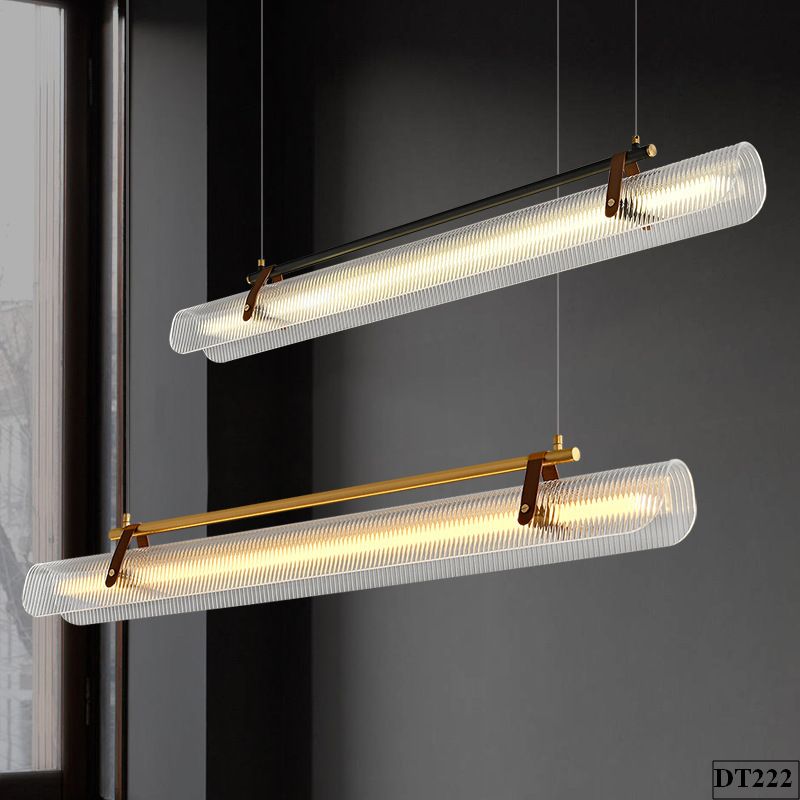 Đèn thả bàn ăn Littava DT222