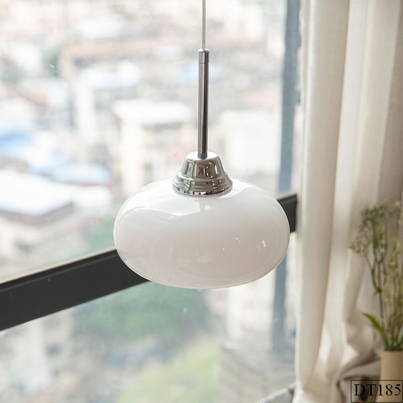 Đèn thả chao thủy tinh Laly DT185