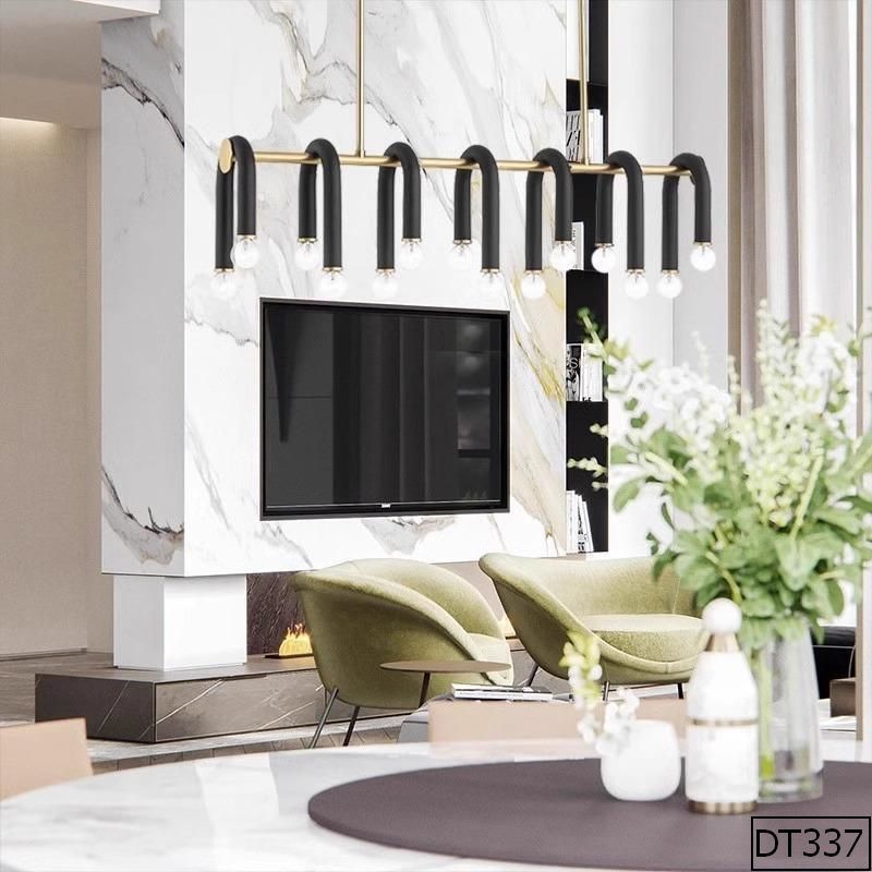 Đèn thả cổ điểm Zilasic DT337