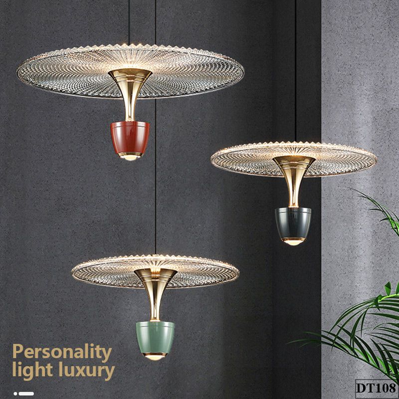 Đèn thả hiện đại Gla Gza DT108