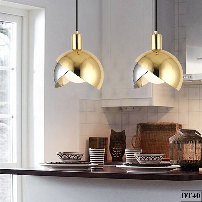 Đèn thả hiện đại Modezy - DT40