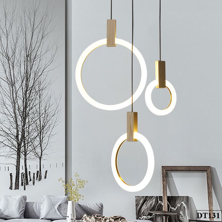 Đèn thả led Lynla DT131